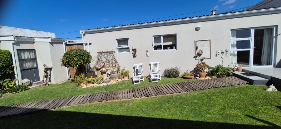 4 Bedroom Property for Sale in Mount Croix Eastern Cape